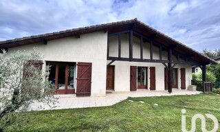 Maison 5 Pièces 99 m² à vendre à Montfort-en-Chalosse (40380)