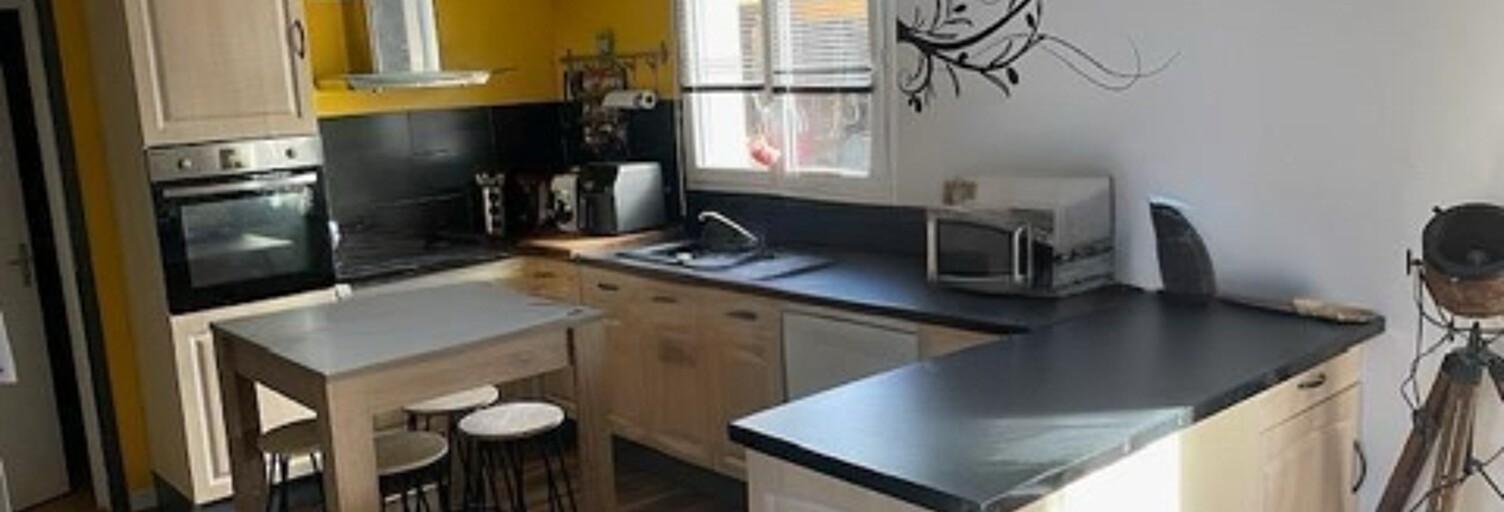 Maison 6 Pièces 99 m² à vendre à La Chapelle-Fleurigné (35133)