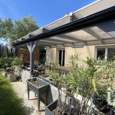 Maison 6 pièces 189900 €