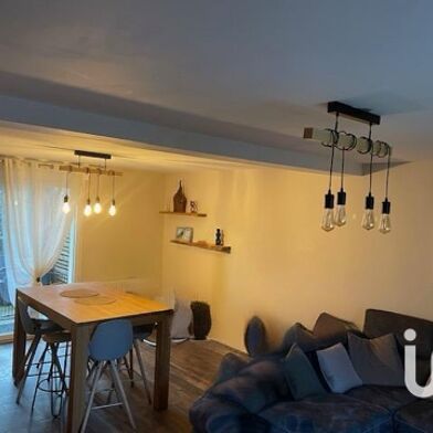 Maison 6 pièces 189900 €