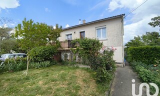 Maison 4 Pièces 106 m² à vendre à Lezay (79120)