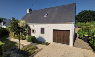 Maison 5 Pièces 97 m² à vendre à Sarzeau (56370)