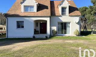 Maison 7 Pièces 183 m² à vendre à Roëzé-sur-Sarthe (72210)