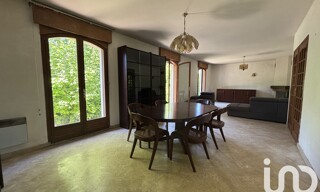 Maison 7 Pièces 130 m² à vendre à Le Plessis-Trévise (94420)