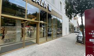 Commerce  16 m² à vendre à Montpellier (34070)