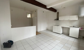 Appartement 1 Pièce 25 m² à louer à Toulouse (31000)