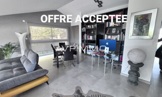 Appartement 3 Pièces 107 m² à vendre à Saint-Cyr-sur-Mer (83270)