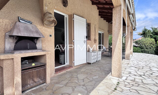 Maison 2 Pièces 50 m² à vendre à Saint-Cyr-sur-Mer (83270)