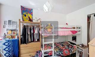 Appartement 4 Pièces 67 m² à vendre à Yerres (91330)