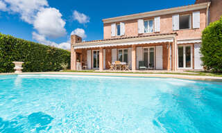 Maison 5 Pièces 116 m² à vendre à Villeneuve-Loubet (06270)