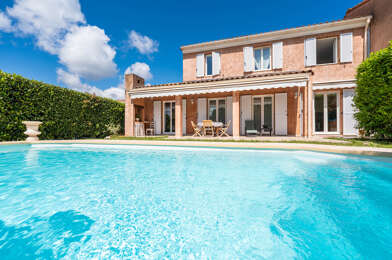 Maison 5 pièces 699000 €