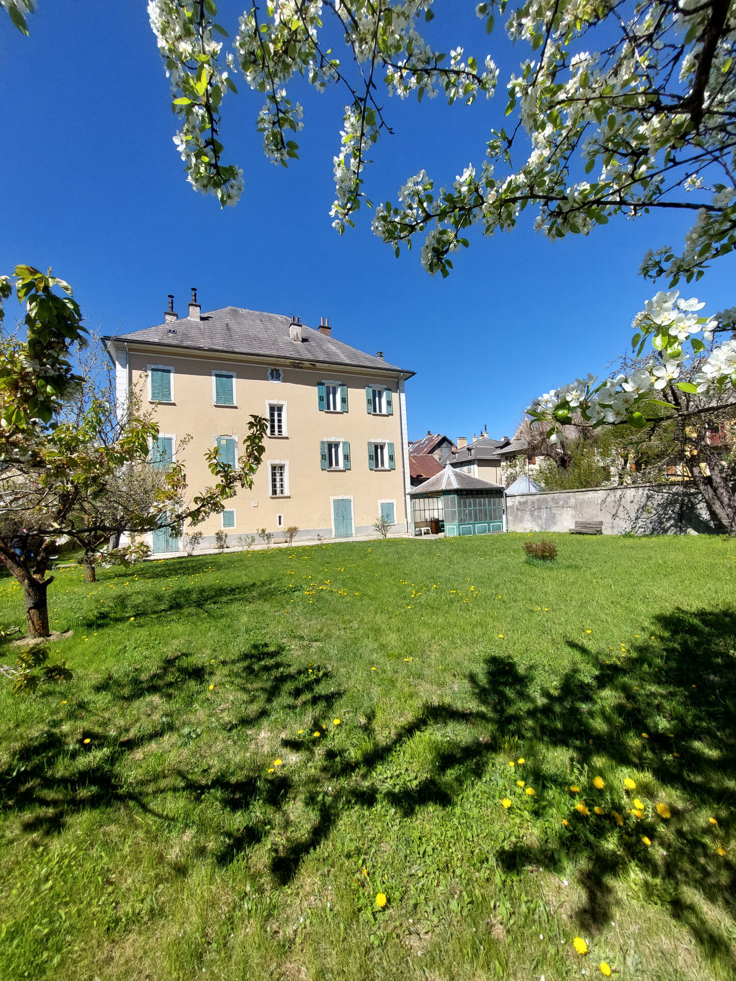 Villa / Maison  T40 à vendre Barcelonnette 04400