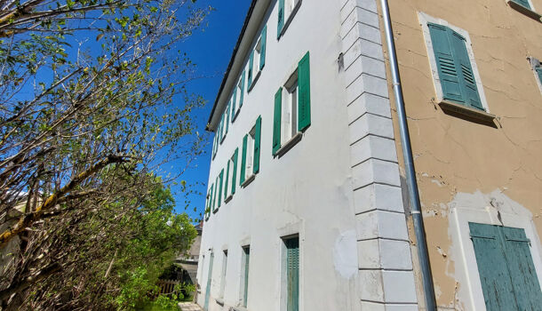 Villa / Maison 40 pièces  à vendre Barcelonnette 04400