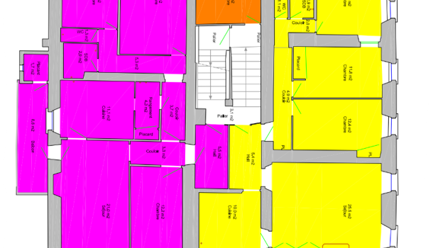 Villa / Maison 40 pièces  à vendre Barcelonnette 04400