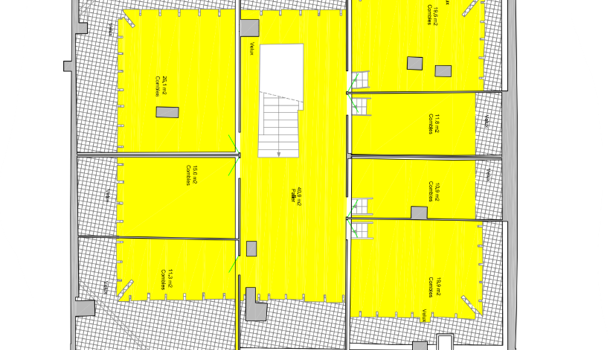 Villa / Maison 40 pièces  à vendre Barcelonnette 04400