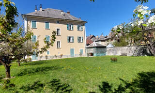 Maison 40 Pièces 850 m² à vendre à Barcelonnette (04400)