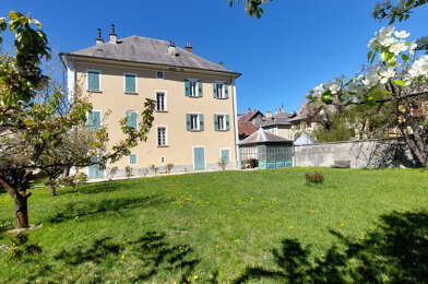 Maison 40 pièces 1040000 €