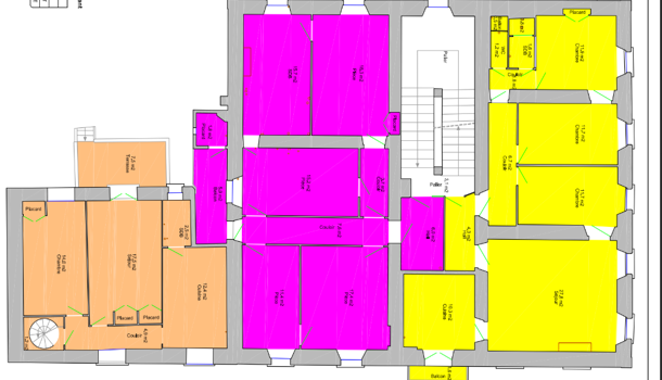 Villa / Maison 40 pièces  à vendre Barcelonnette 04400