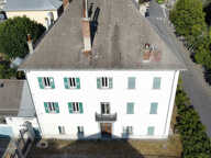 Villa centre Barcelonnette — photo 2