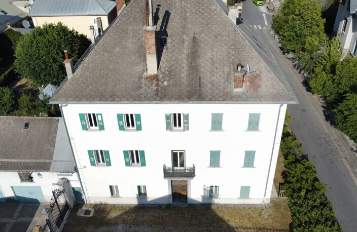 Villa centre Barcelonnette — photo 2