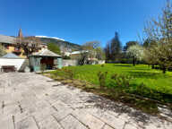 Villa centre Barcelonnette — photo 3