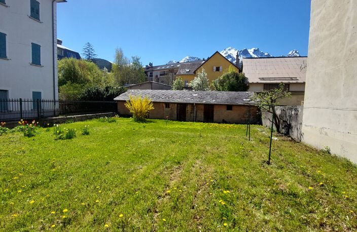 Villa centre Barcelonnette — photo 4