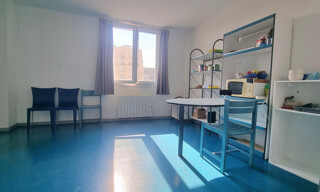 Appartement 2 Pièces 30 m² à vendre à Lyon 7 (69007)