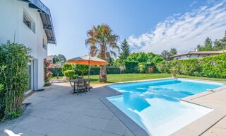 Maison 6 Pièces 188 m² à vendre à Pessac (33600)