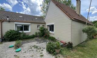 Maison 5 Pièces 92 m² à vendre à Lanouaille (24270)