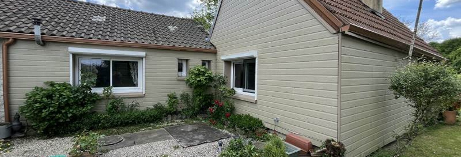Maison 5 Pièces 92 m² à vendre à Lanouaille (24270)