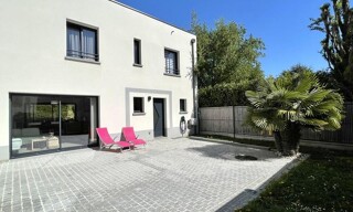 Maison 5 Pièces 111 m² à vendre à Orgeval (78630)
