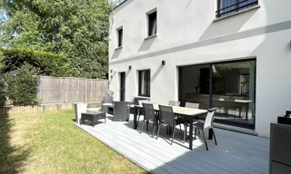 Maison 5 Pièces 111 m² à vendre à Orgeval (78630)