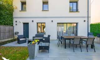 Maison 5 Pièces 111 m² à vendre à Orgeval (78630)