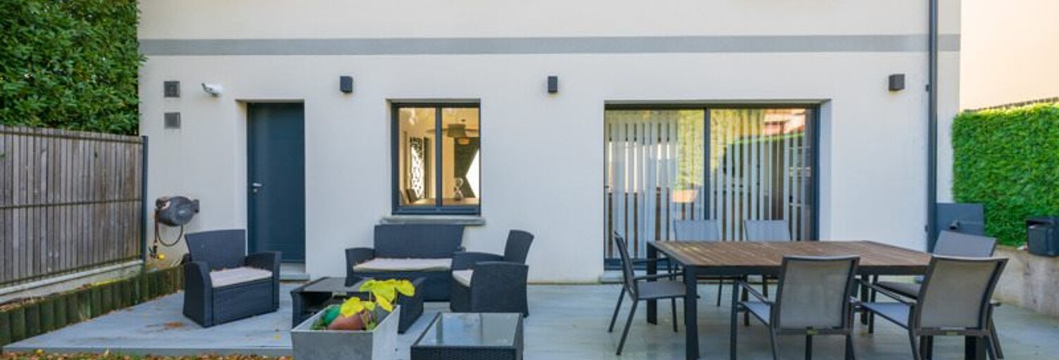 Maison 5 Pièces 111 m² à vendre à Orgeval (78630)