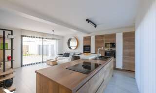 Maison 5 Pièces 111 m² à vendre à Orgeval (78630)