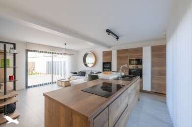 Maison 5 pièces 549000 €