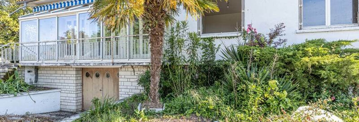 Maison 6 Pièces 104 m² à vendre à Surgères (17700)