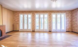 Maison 6 Pièces 104 m² à vendre à Surgères (17700)