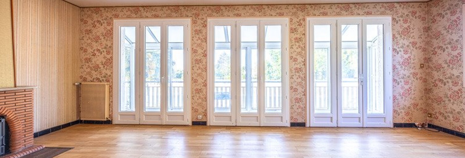 Maison 6 Pièces 104 m² à vendre à Surgères (17700)
