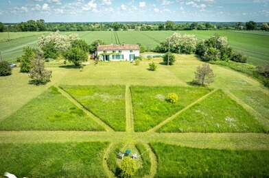 Maison 8 pièces 299900 €