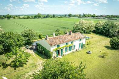 Maison 8 pièces 299900 €