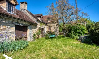 Maison 3 Pièces 113 m² à vendre à Martel (46600)