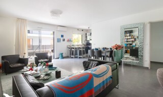 Appartement 5 Pièces 116 m² à vendre à Montpellier (34070)