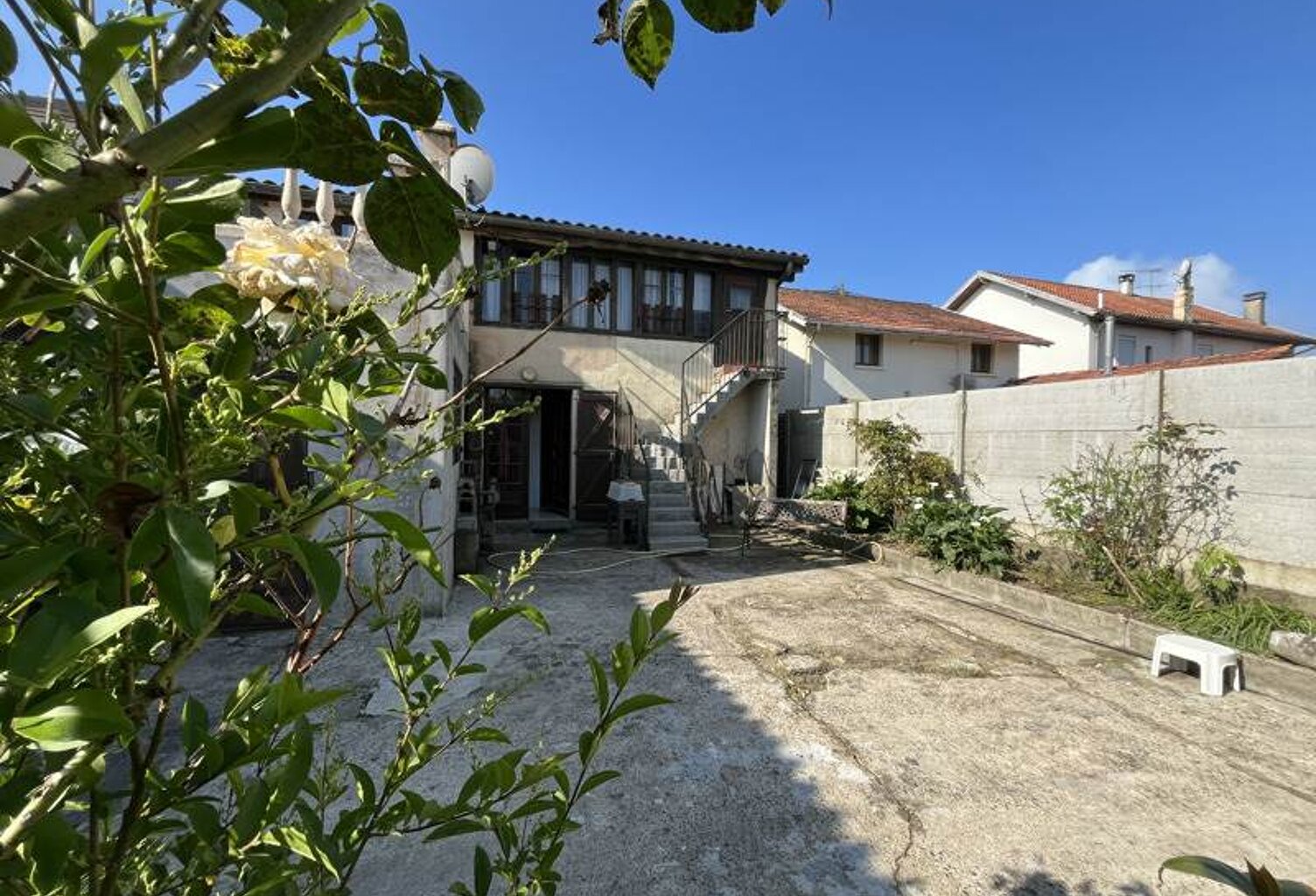 Maison de ville de 6 pièces principales — photo 1