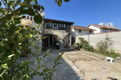 Maison 6 pièces 161250 €