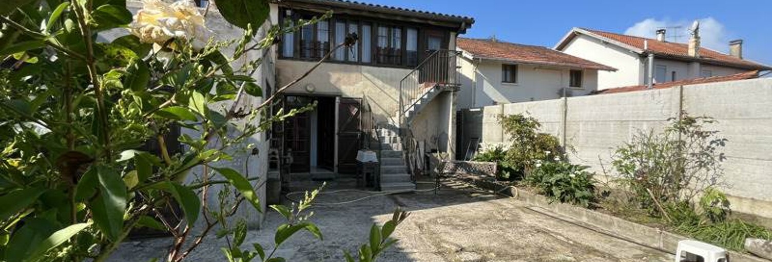 Maison 6 Pièces 186 m² à vendre à Tartas (40400)