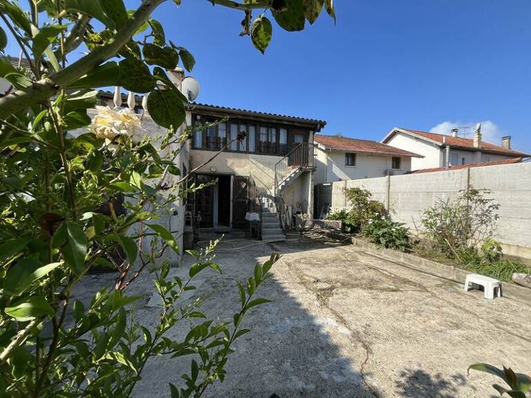 Maison de ville de 6 pièces principales — photo 1