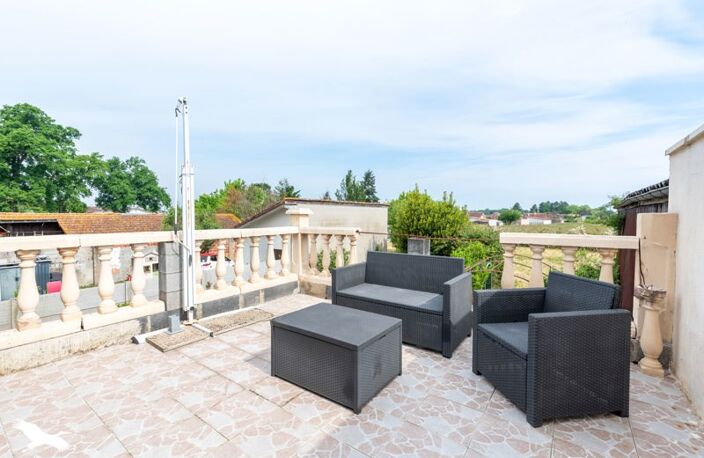 Maison de ville de 6 pièces principales — photo 4