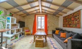 Maison 6 Pièces 137 m² à vendre à La Rochelle (17000)