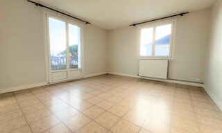 Appartement 3 Pièces 58 m² à vendre à Tours (37000)